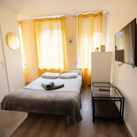 Appartamento Cambresis Cambrai Esterno foto