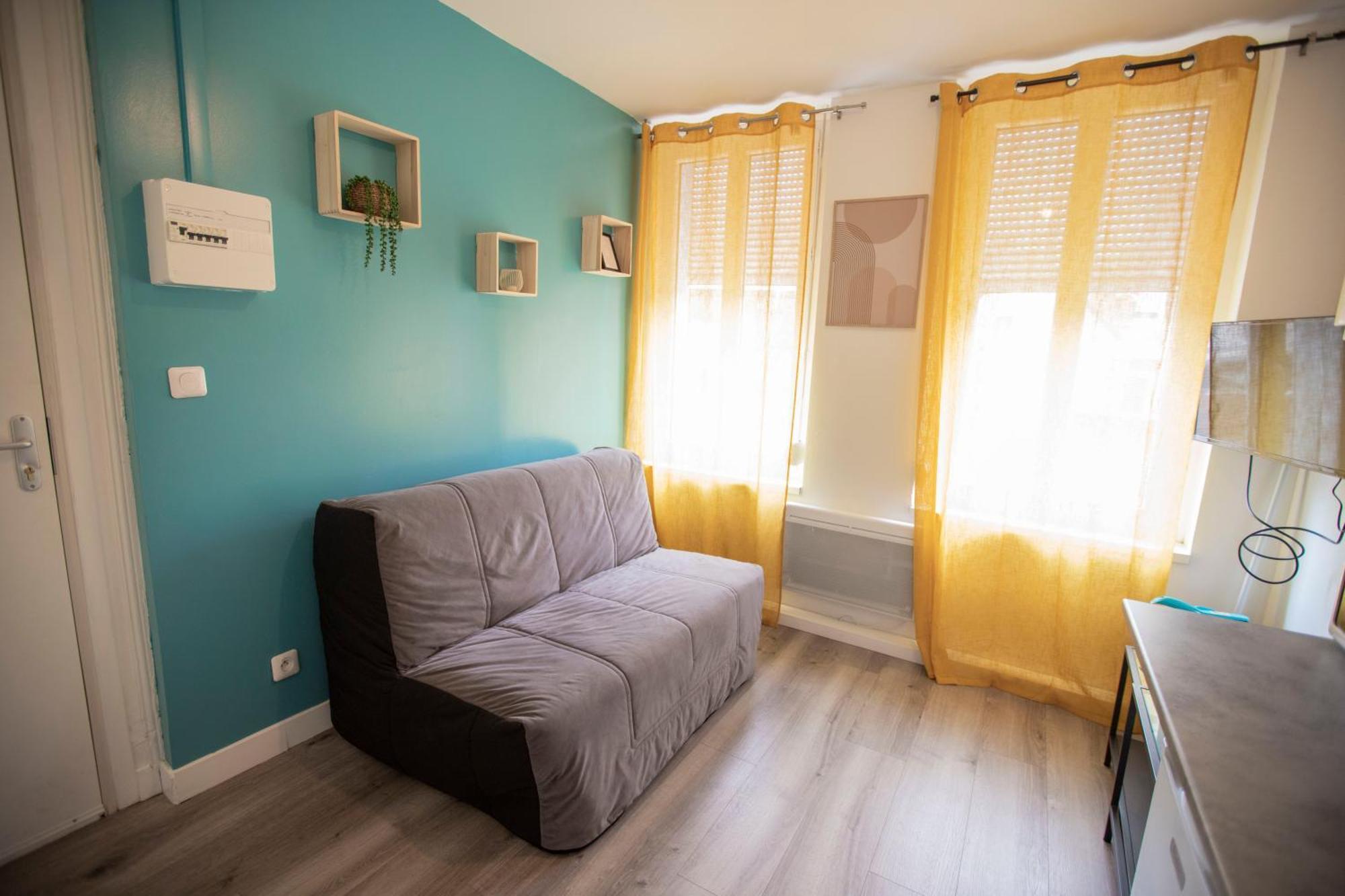 Appartamento Cambresis Cambrai Esterno foto