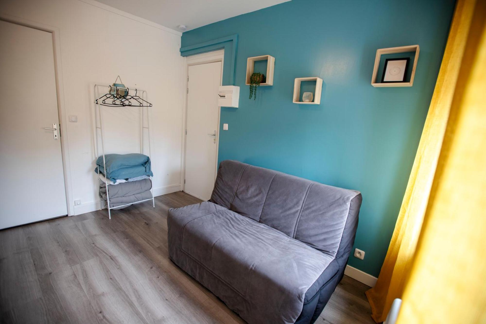 Appartamento Cambresis Cambrai Esterno foto