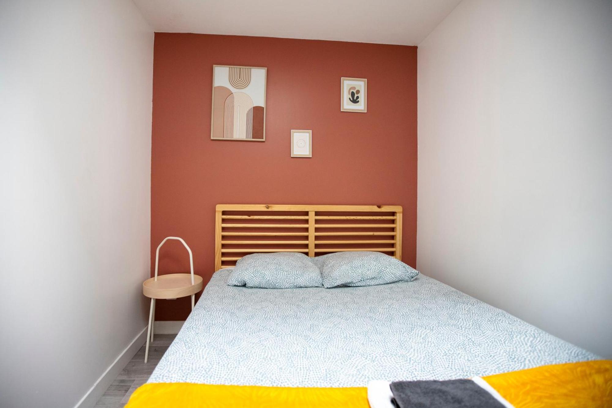 Appartamento Cambresis Cambrai Esterno foto