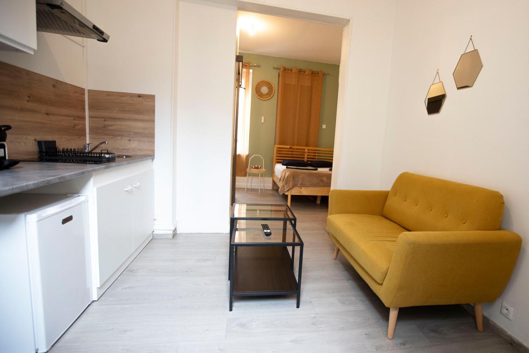 Appartamento Cambresis Cambrai Esterno foto