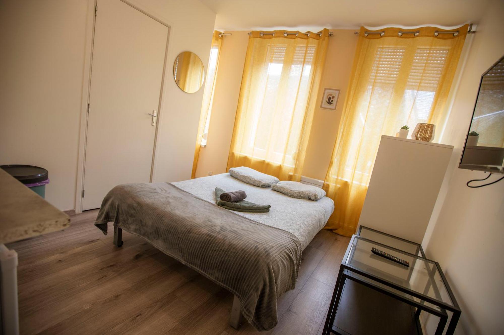 Appartamento Cambresis Cambrai Esterno foto