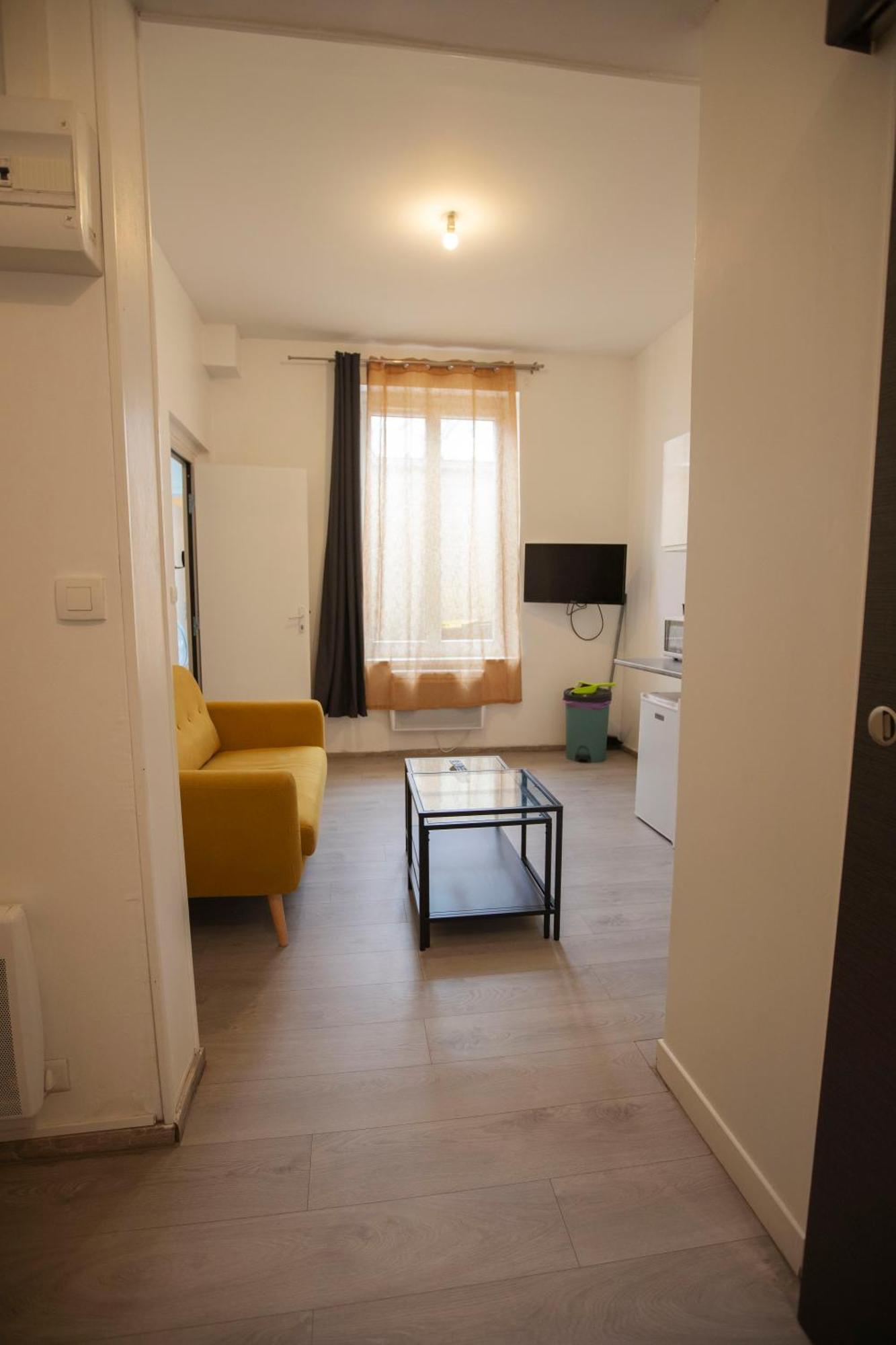 Appartamento Cambresis Cambrai Esterno foto