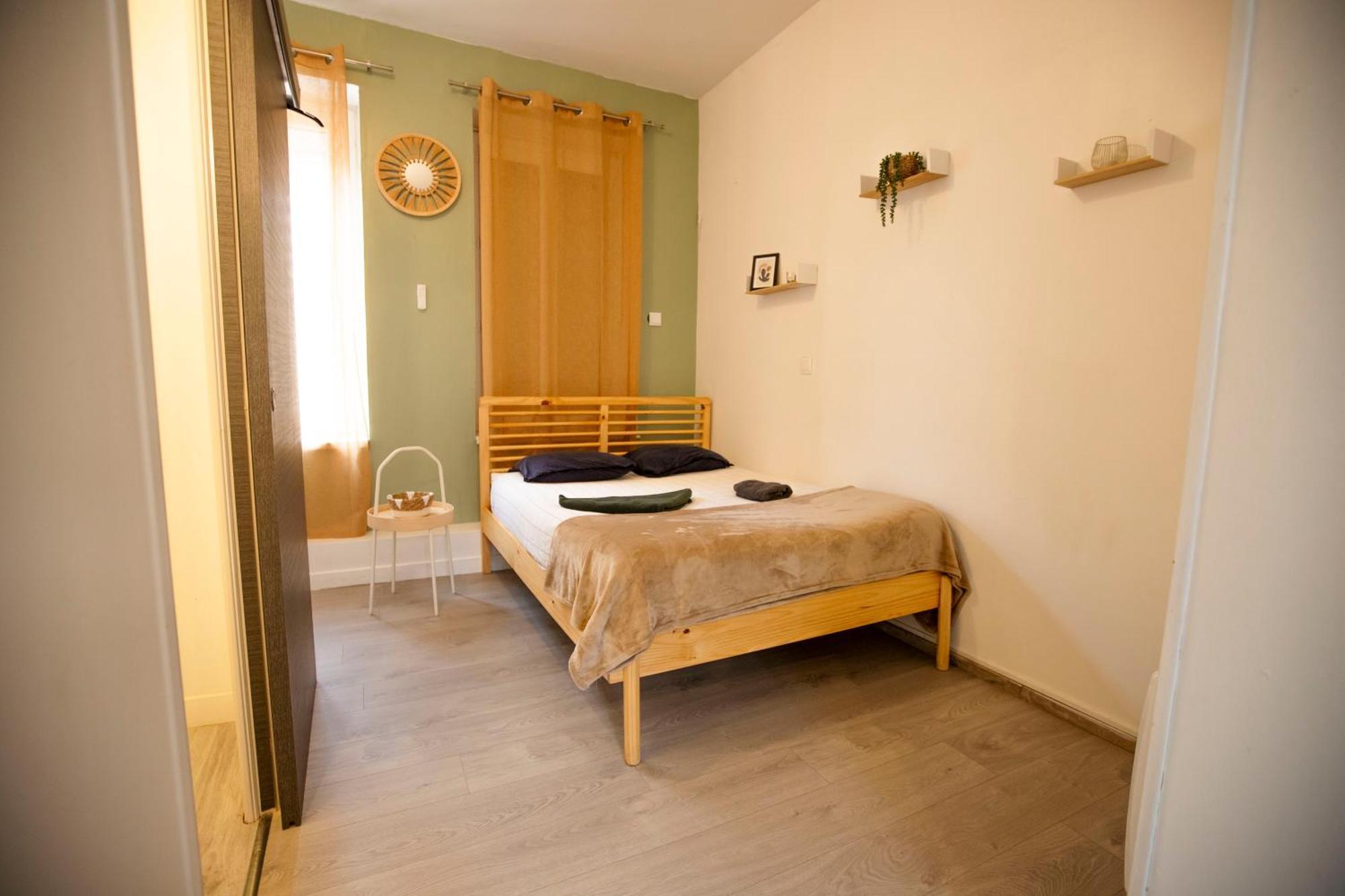 Appartamento Cambresis Cambrai Esterno foto