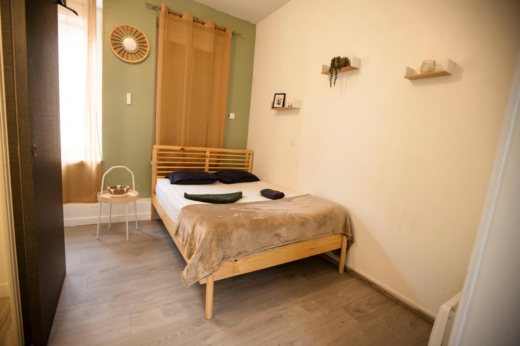 Appartamento Cambresis Cambrai Esterno foto