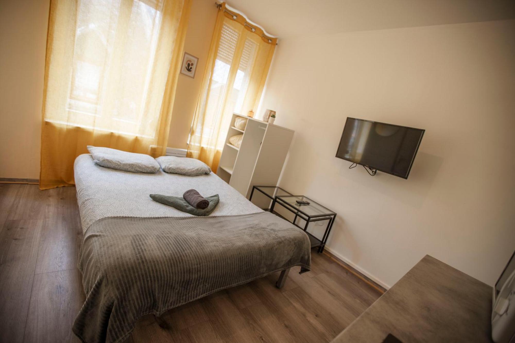 Appartamento Cambresis Cambrai Esterno foto
