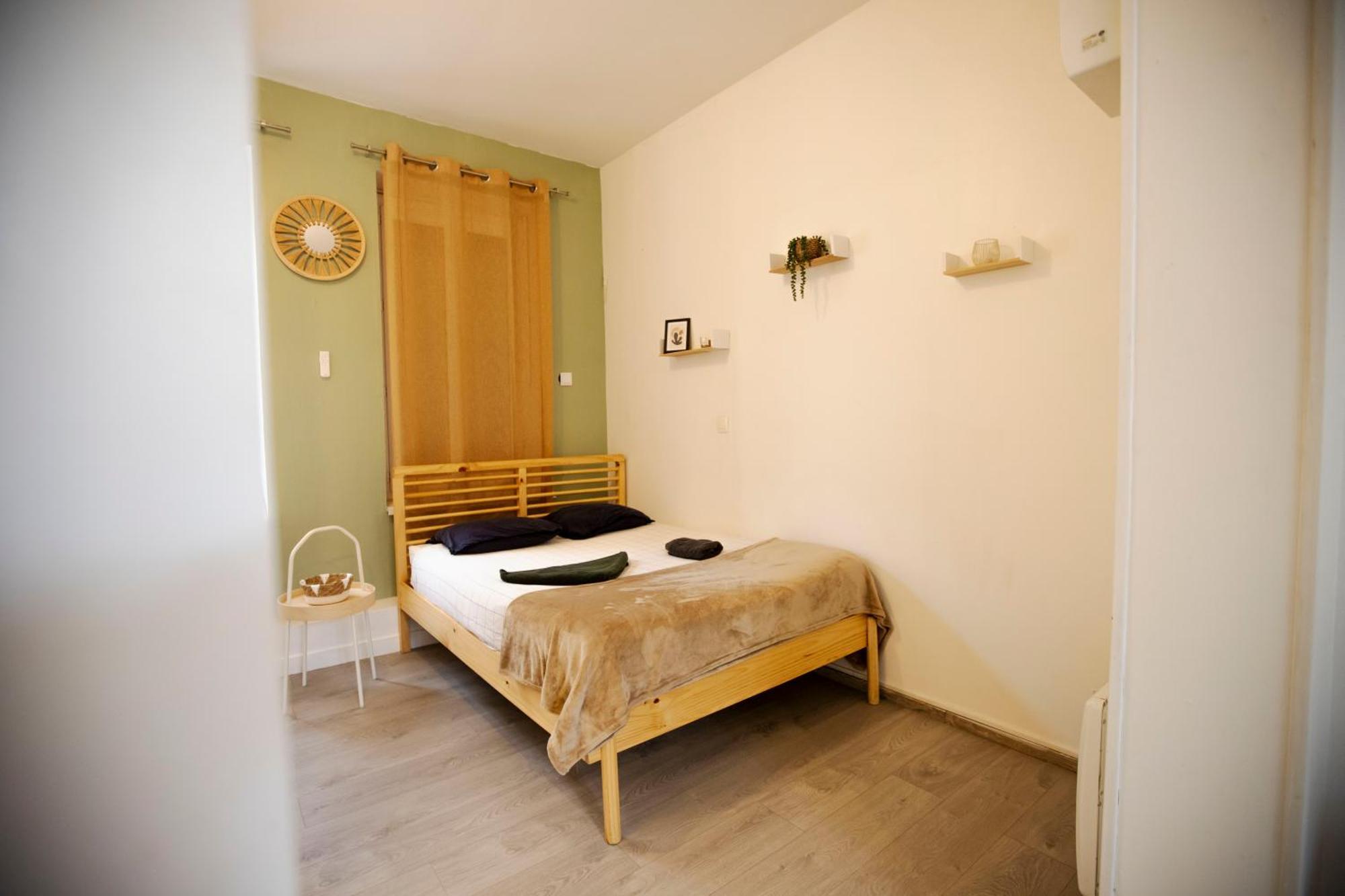 Appartamento Cambresis Cambrai Esterno foto