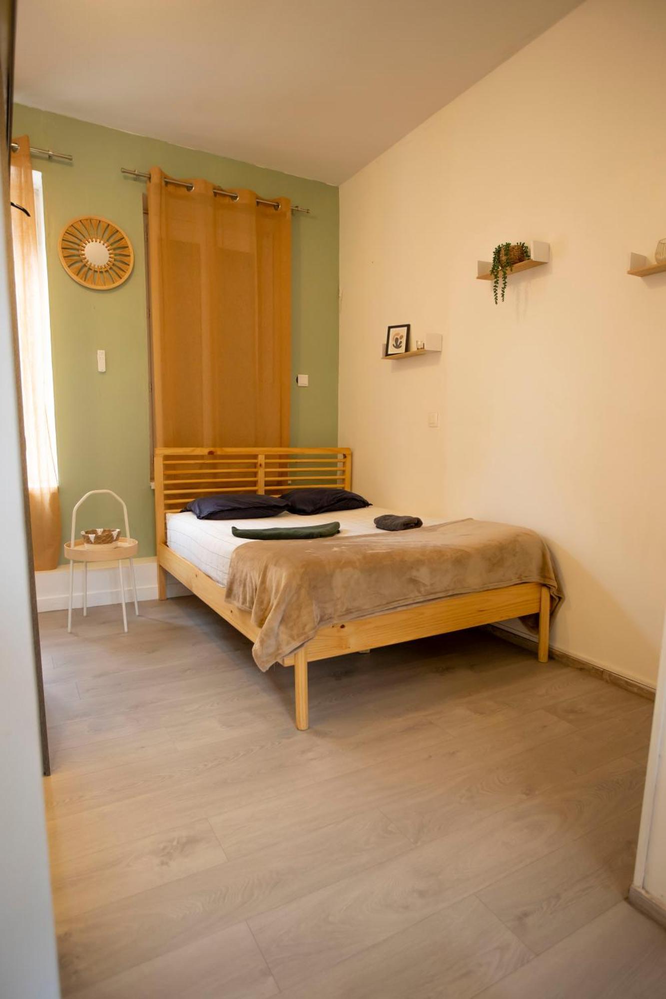 Appartamento Cambresis Cambrai Esterno foto