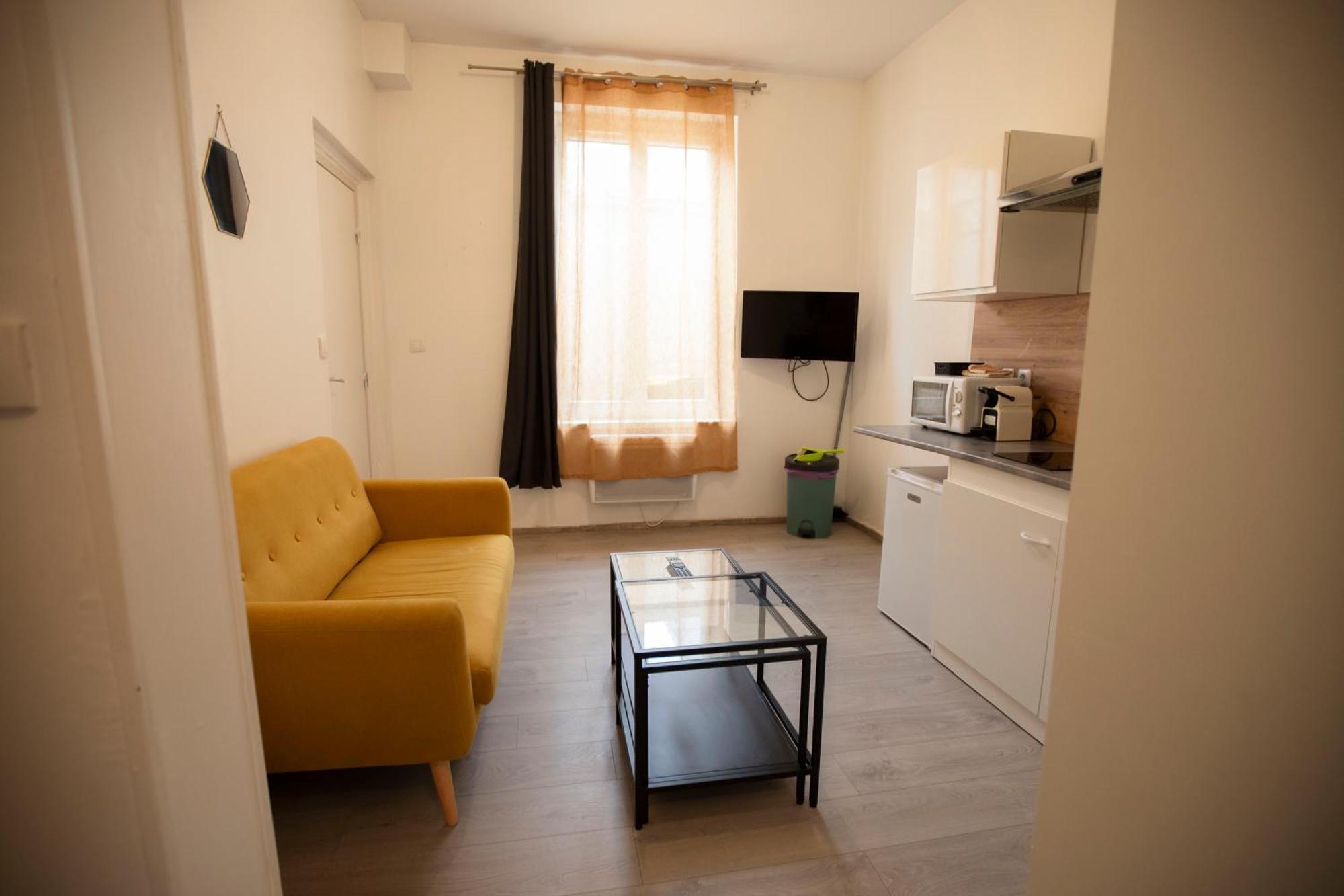 Appartamento Cambresis Cambrai Esterno foto
